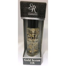 SR Gold Serum 24K 40 ml.